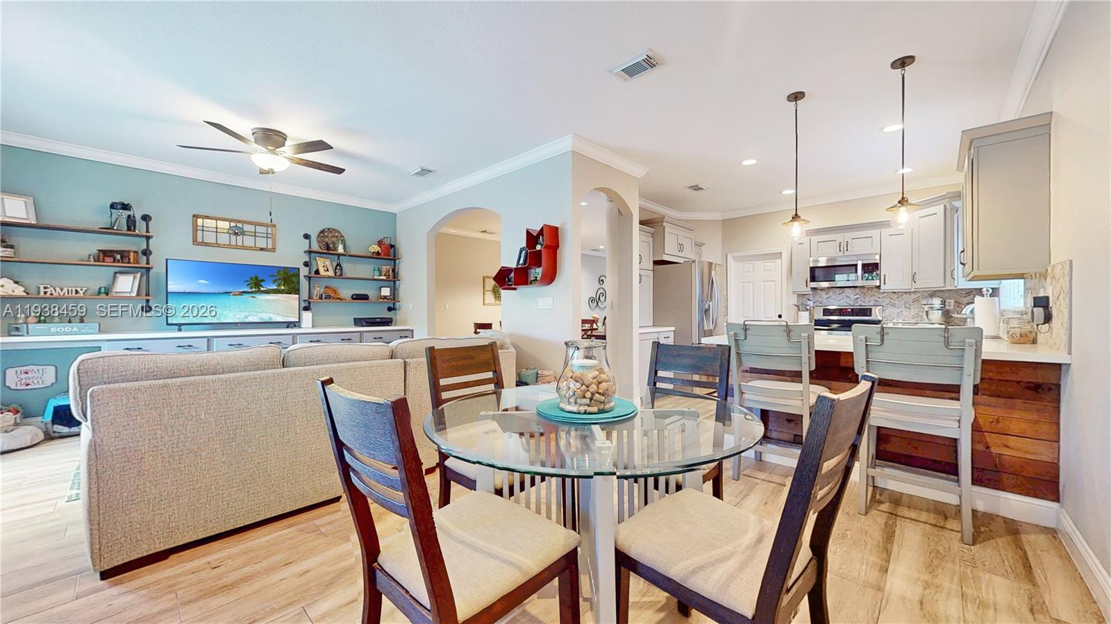 EFM ESTATES SEC 3 - Residential