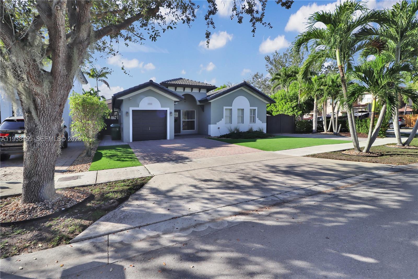 EFM ESTATES SEC 3 - Residential