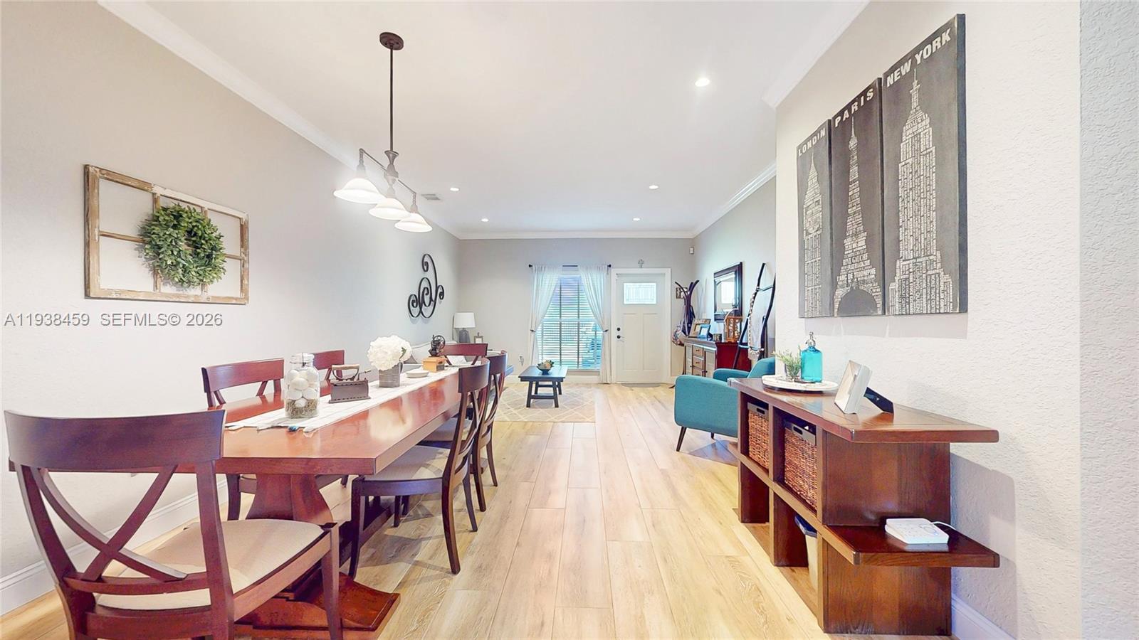 EFM ESTATES SEC 3 - Residential