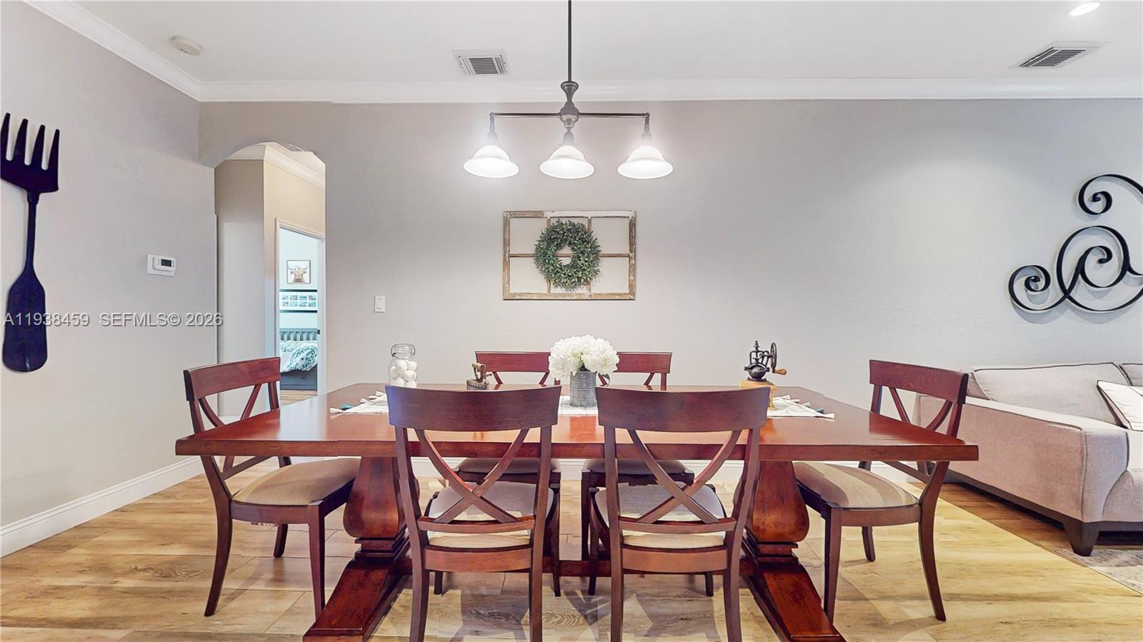 EFM ESTATES SEC 3 - Residential