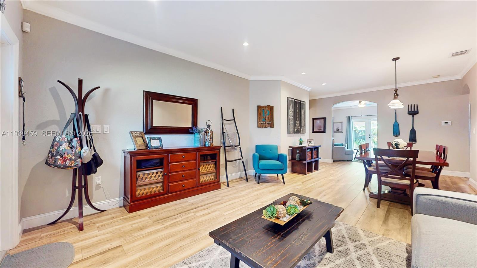 EFM ESTATES SEC 3 - Residential