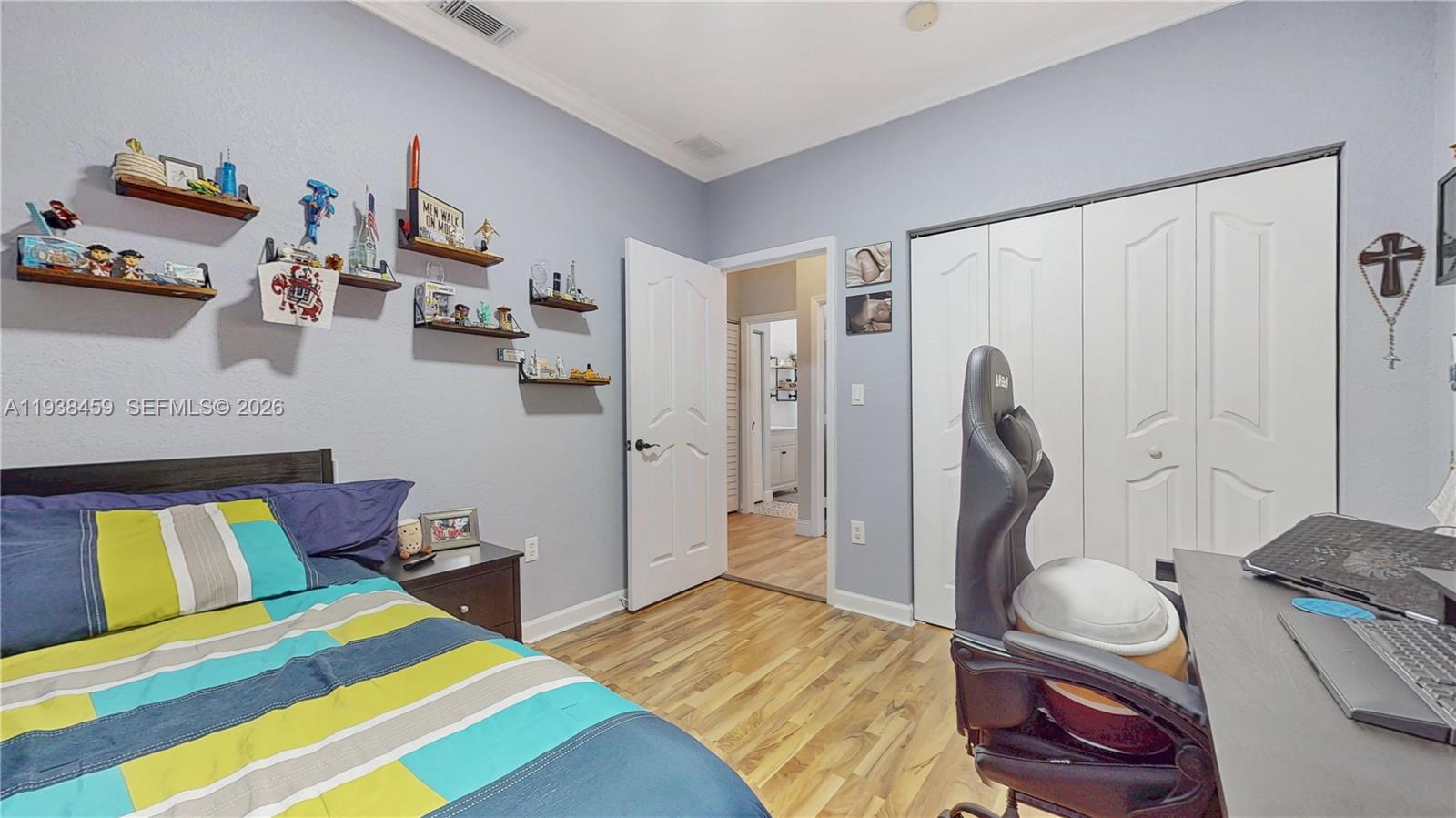 EFM ESTATES SEC 3 - Residential