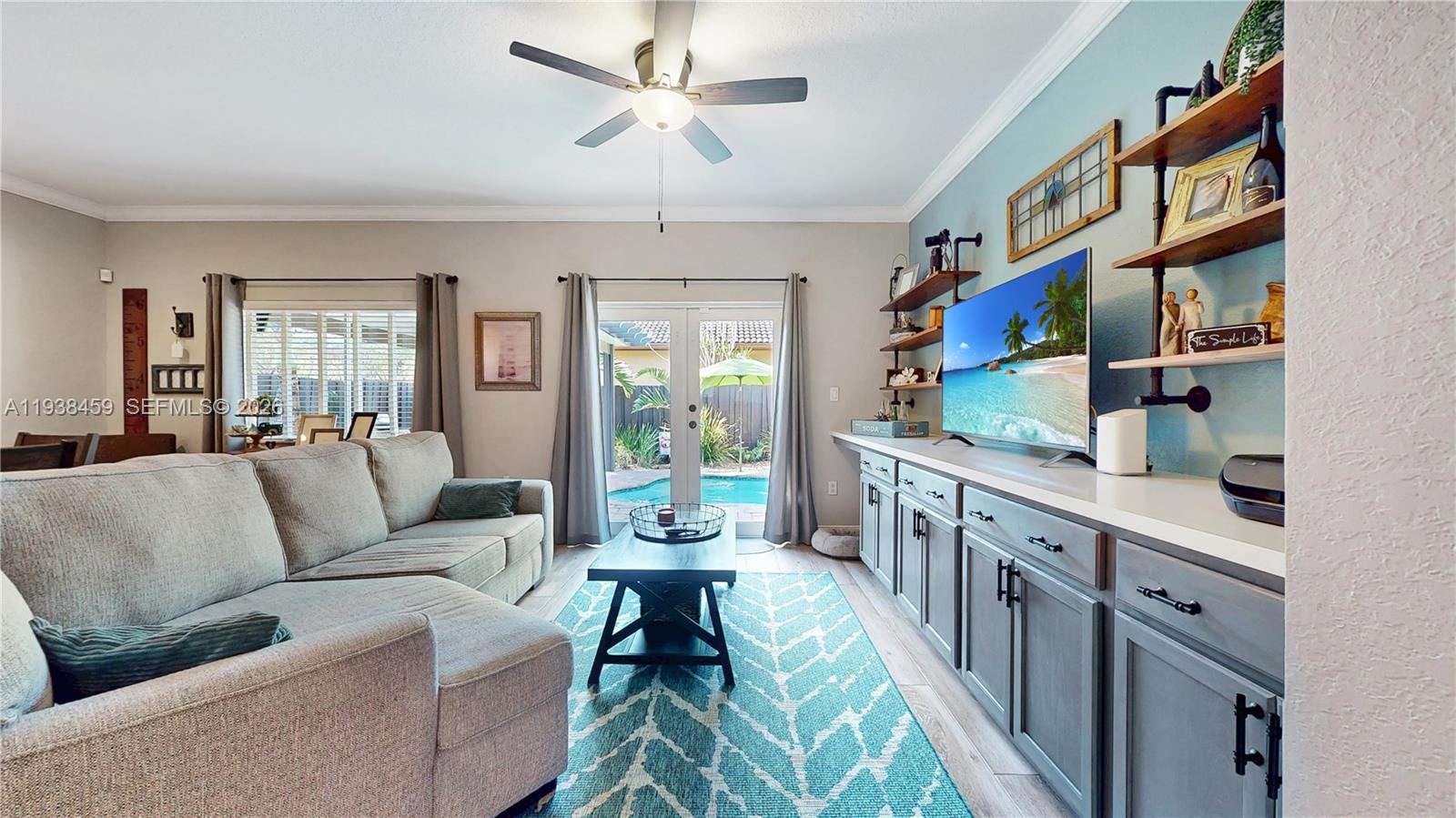 EFM ESTATES SEC 3 - Residential