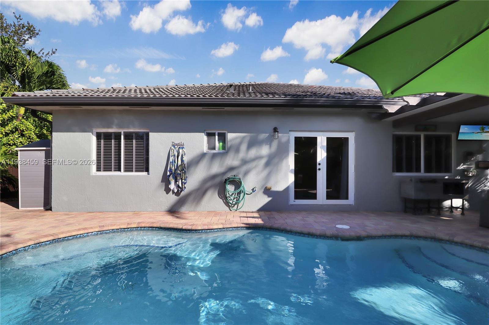 EFM ESTATES SEC 3 - Residential