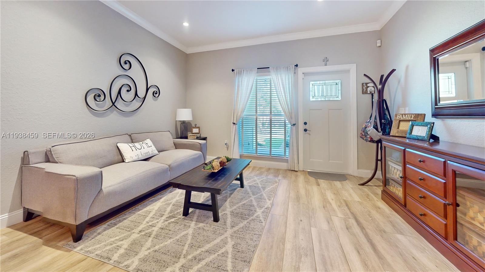 EFM ESTATES SEC 3 - Residential