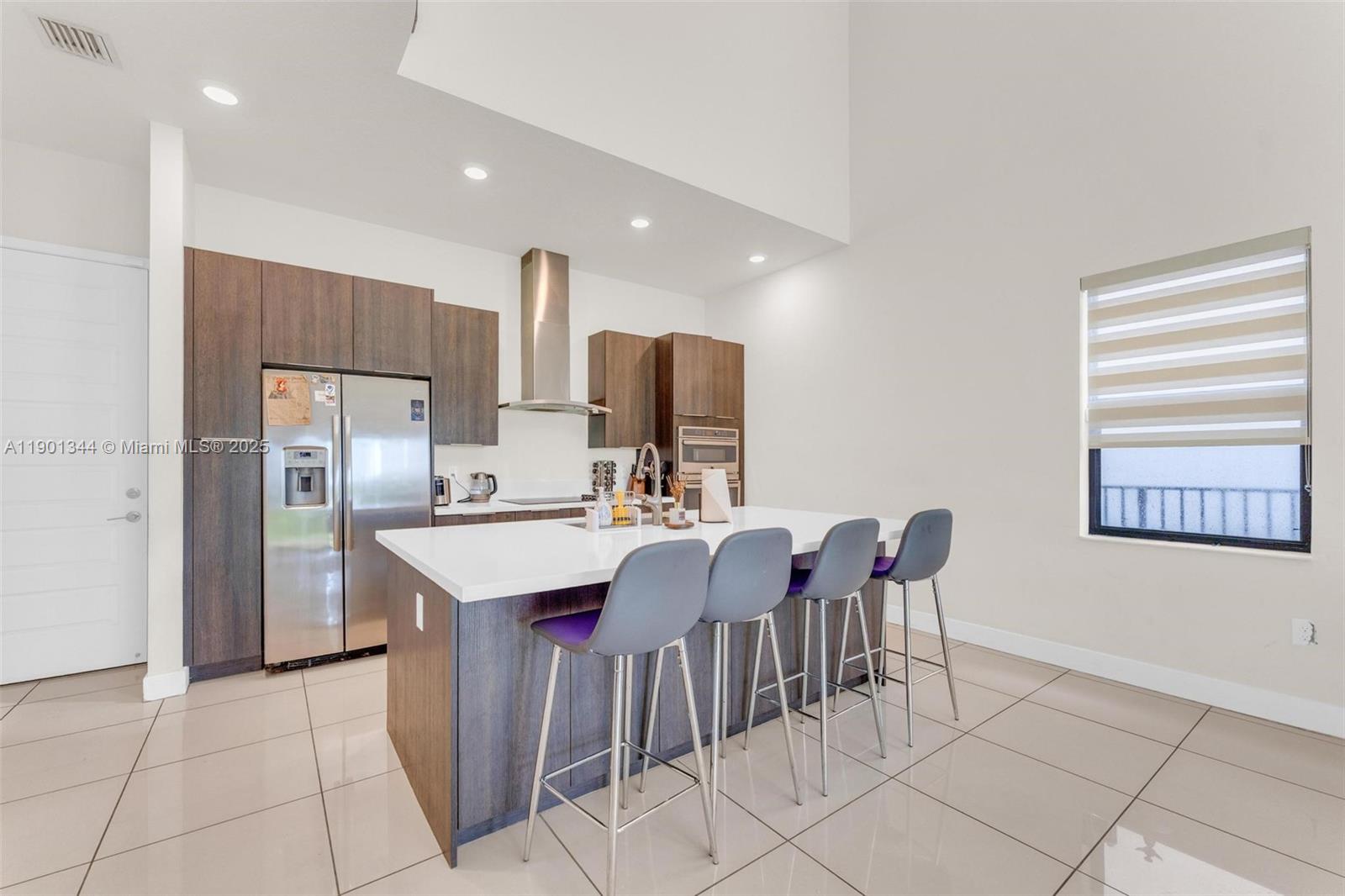 DUNNWOODY LAKE - Residential