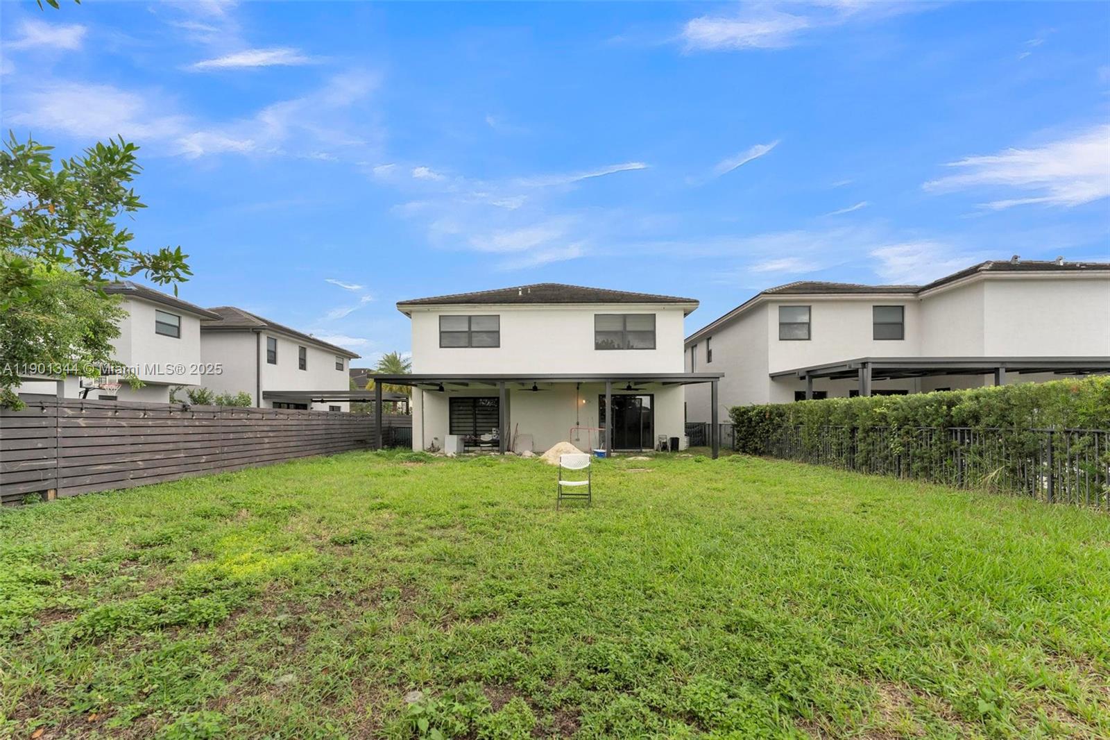 DUNNWOODY LAKE - Residential