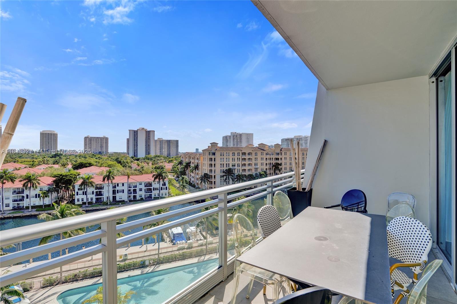 ARTECH RESIDENCES AT AVEN - Residential