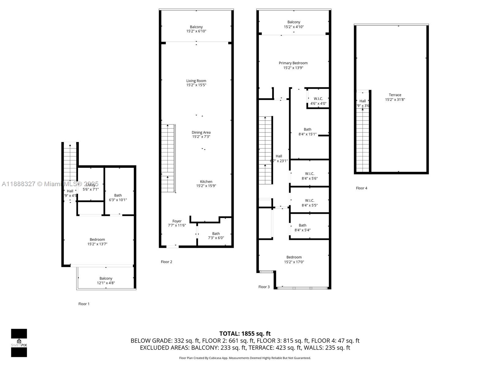 ARTECH RESIDENCES AT AVEN - Residential