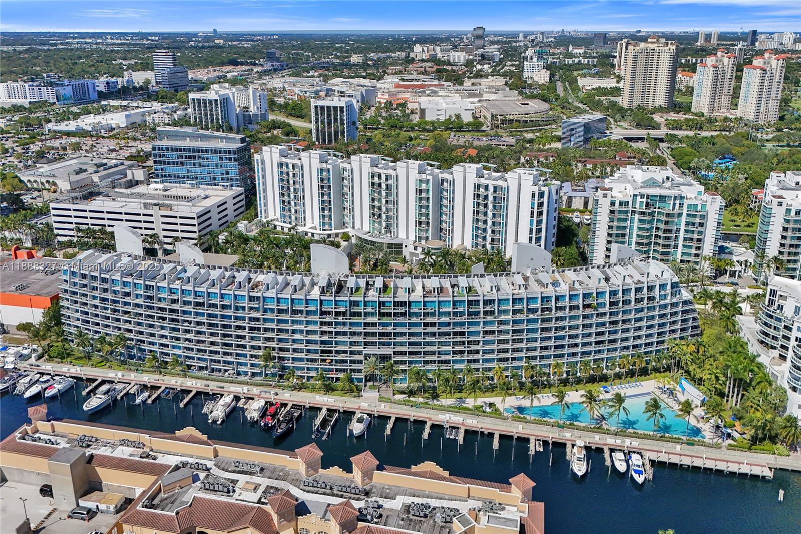 ARTECH RESIDENCES AT AVEN - Residential