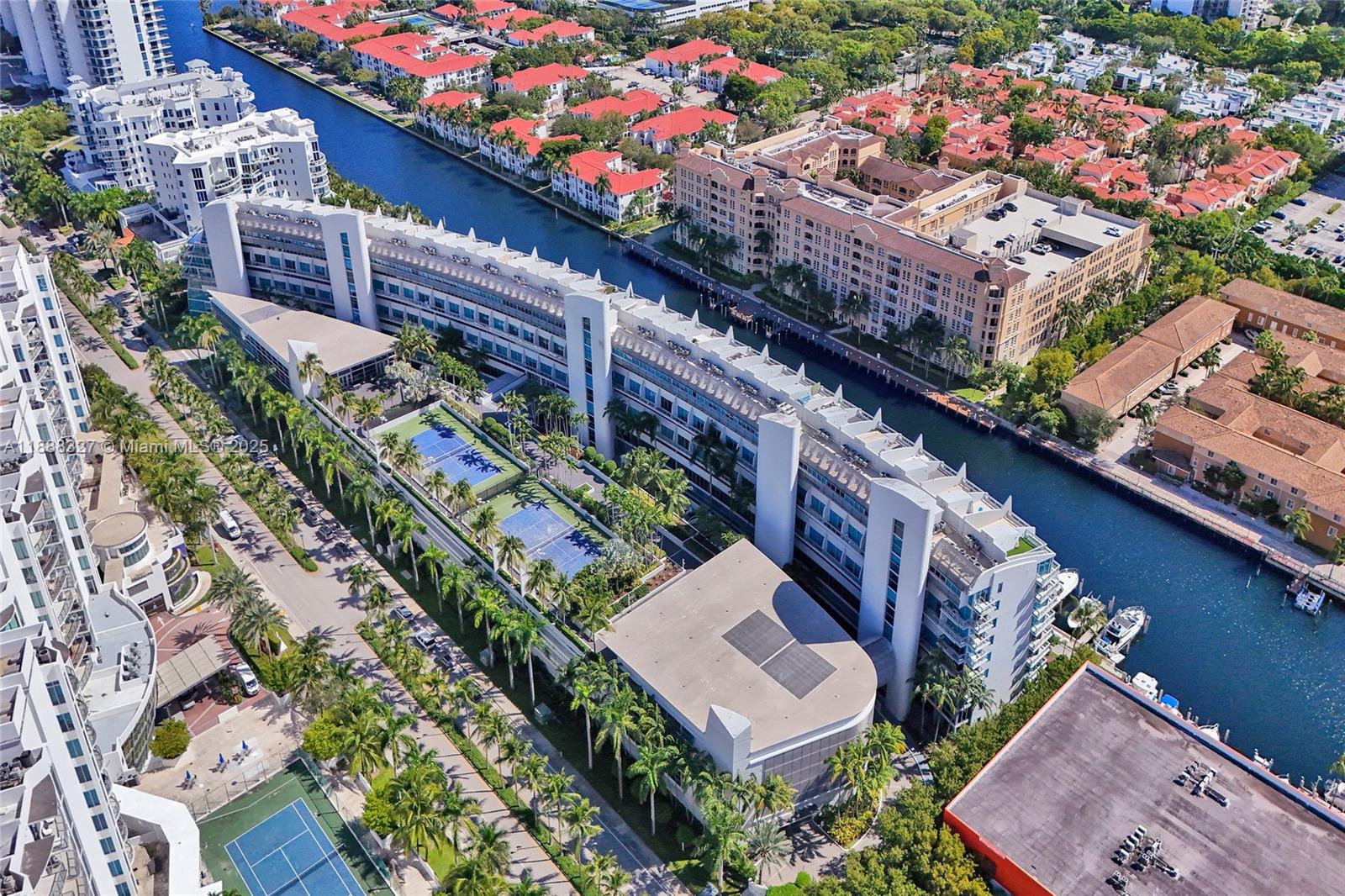 ARTECH RESIDENCES AT AVEN - Residential