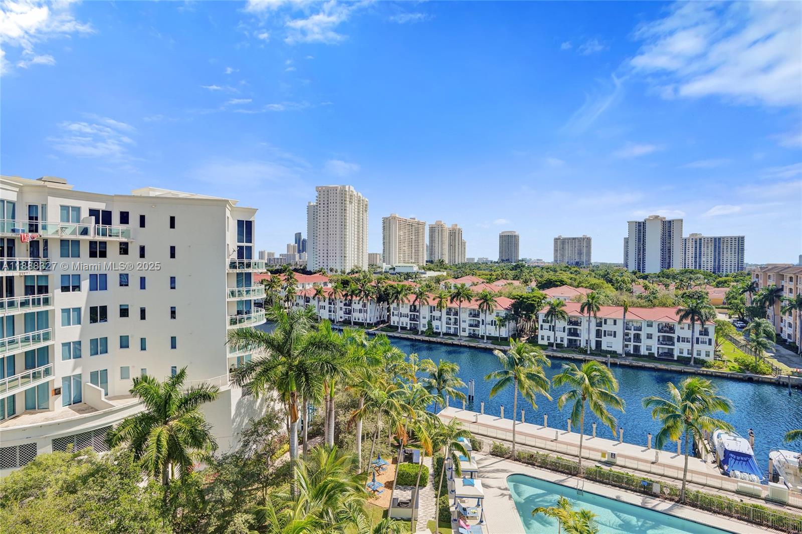 ARTECH RESIDENCES AT AVEN - Residential