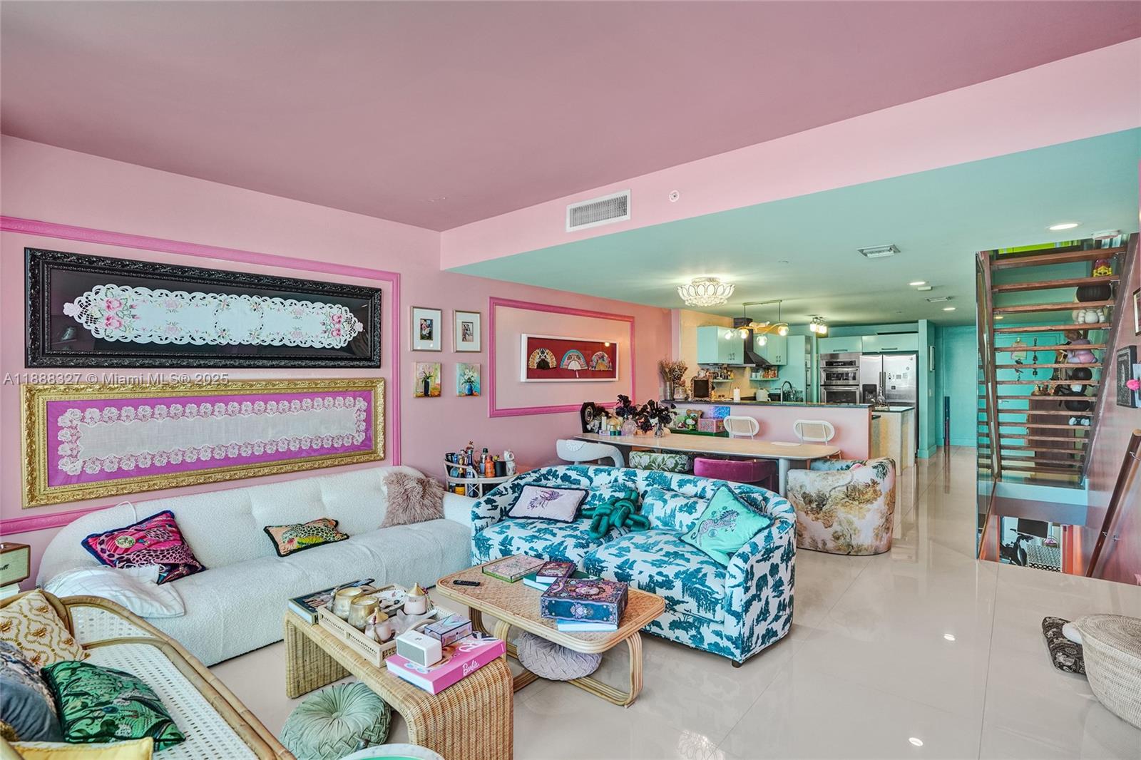 ARTECH RESIDENCES AT AVEN - Residential