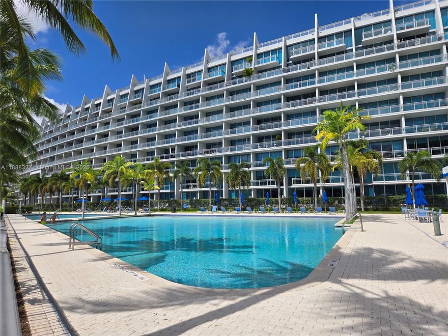 LUXURY TRI LEVEL CONDO IN BEAUTIFUL ARTECH DESIGNED BY CARLOS OTT AWAITS YOU! THIS SPACIOUS 3 BEDROOM, 3 1/2 BATH CONDO WITH PRIVATE ROOF TOP DECK TO ENJOY THE MAGNIFICENT WATER VIEWS. PREMIUM CLOSETS, MODERN BATHROOMS, SPACIOUS FLOOR PLAN, TWO PARKING SPACES, STORAGE UNIT AND MUCH MORE! LUXURY 5 STAR FULL SERVICE BUILDING IN THE HEART OF AVENTURA FEATURES WATERFRONT INFINITY EDGE-POOL, STATE-OF-THE-ART FITNESS CENTER & SPA, STEAM ROOM AND SAUNA, TWO TENNIS COURTS, YOGA TERRACE BUSINESS CENTER, SECURITY, VALET AND MUCH MUCH MORE! MINUTES TO BEACHES AND I-95, WALK TO BEST SCHOOLS, HOUSES OF WORSHIP, SHOPPING, DINING AND AVENTURA MALL! CALL US TODAY AND MAKE THIS YOUR NEW HOME.
