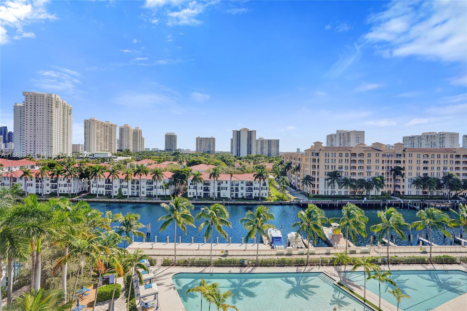 ARTECH RESIDENCES AT AVEN - Residential