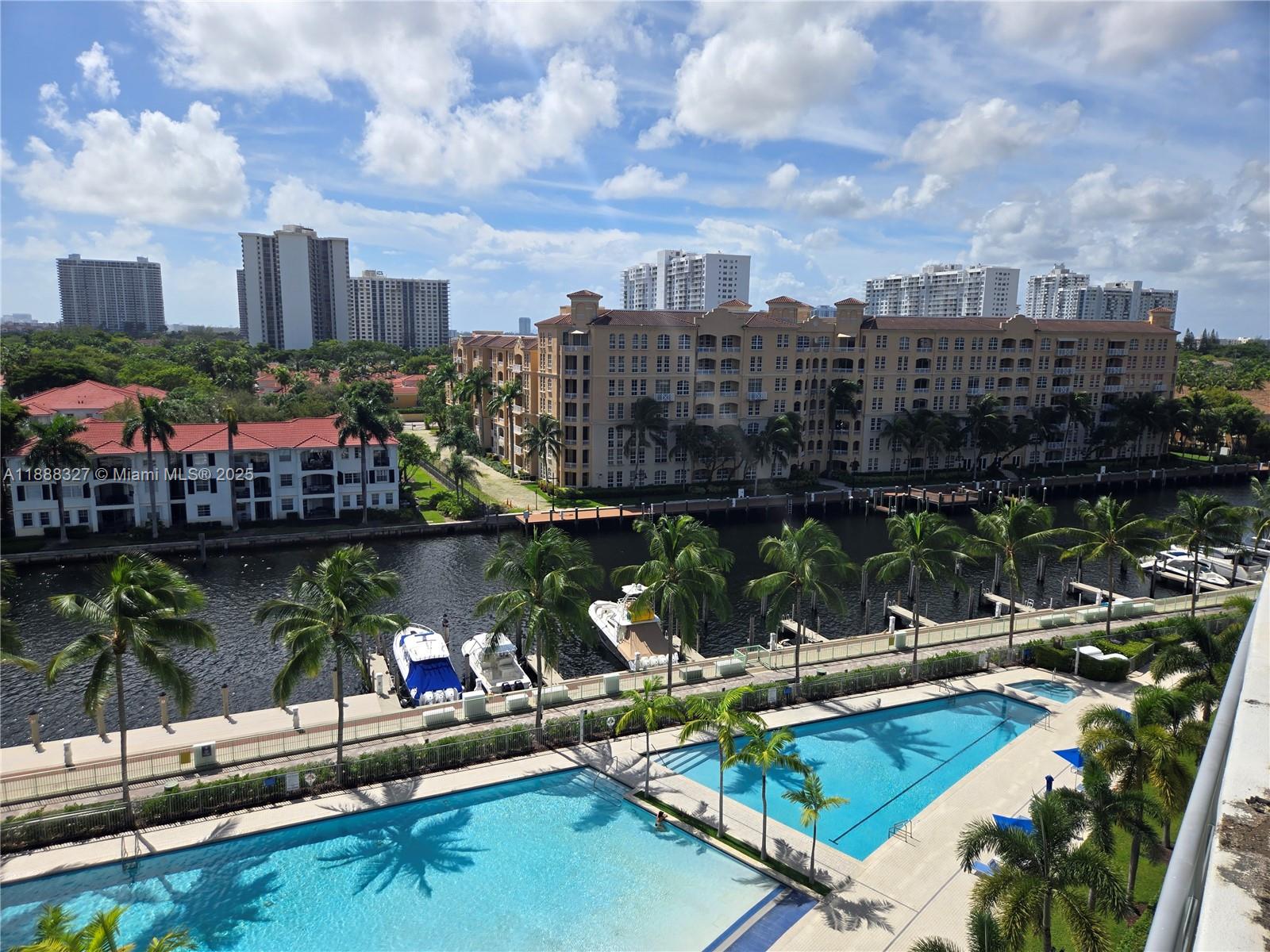 ARTECH RESIDENCES AT AVEN - Residential