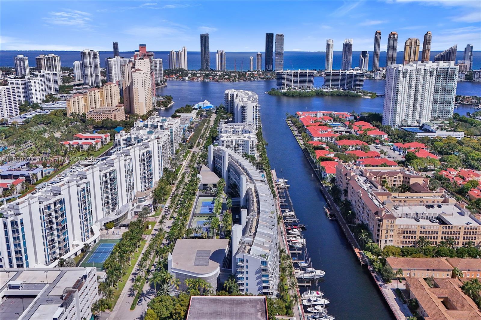 ARTECH RESIDENCES AT AVEN - Residential