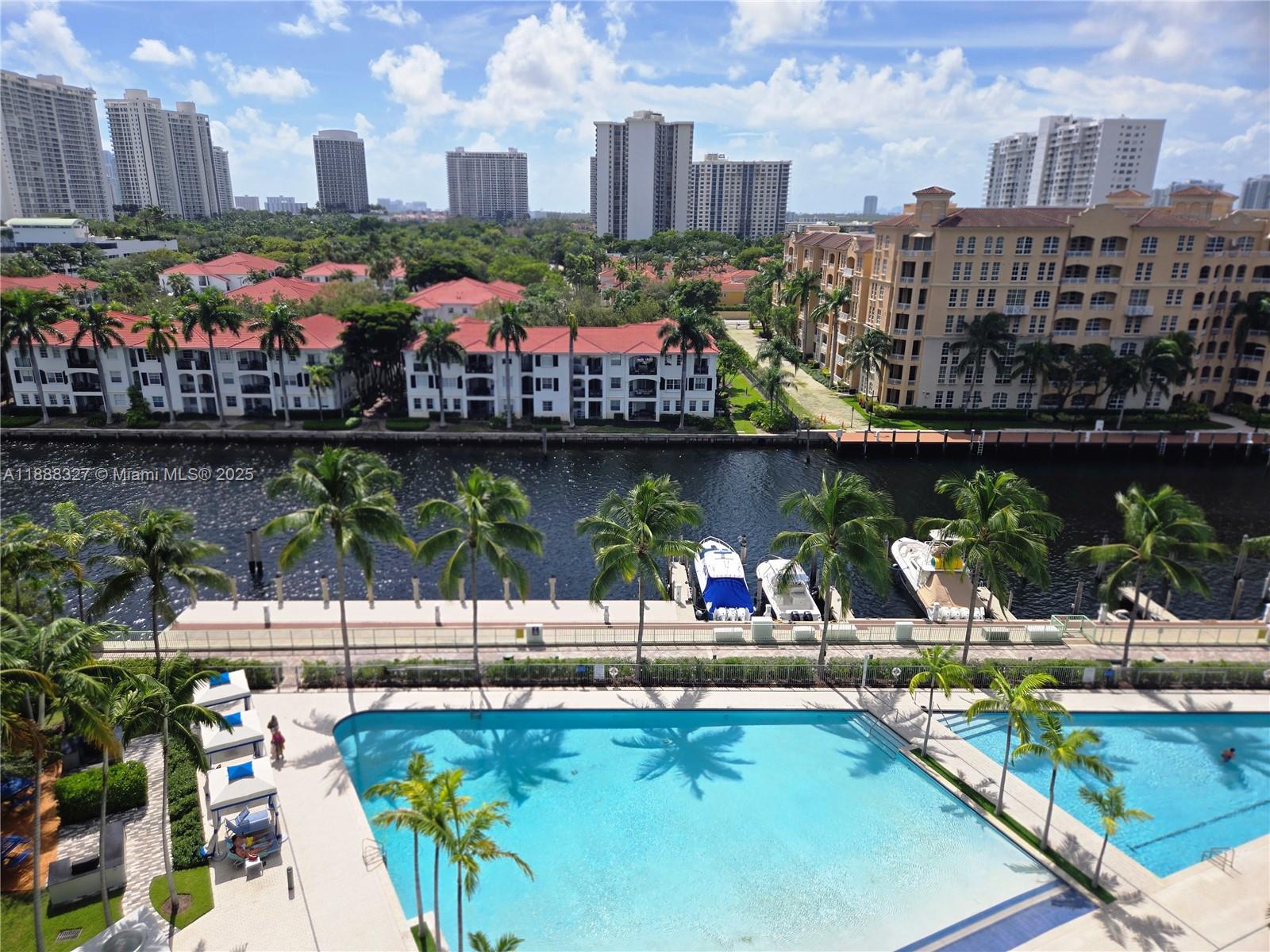 ARTECH RESIDENCES AT AVEN - Residential
