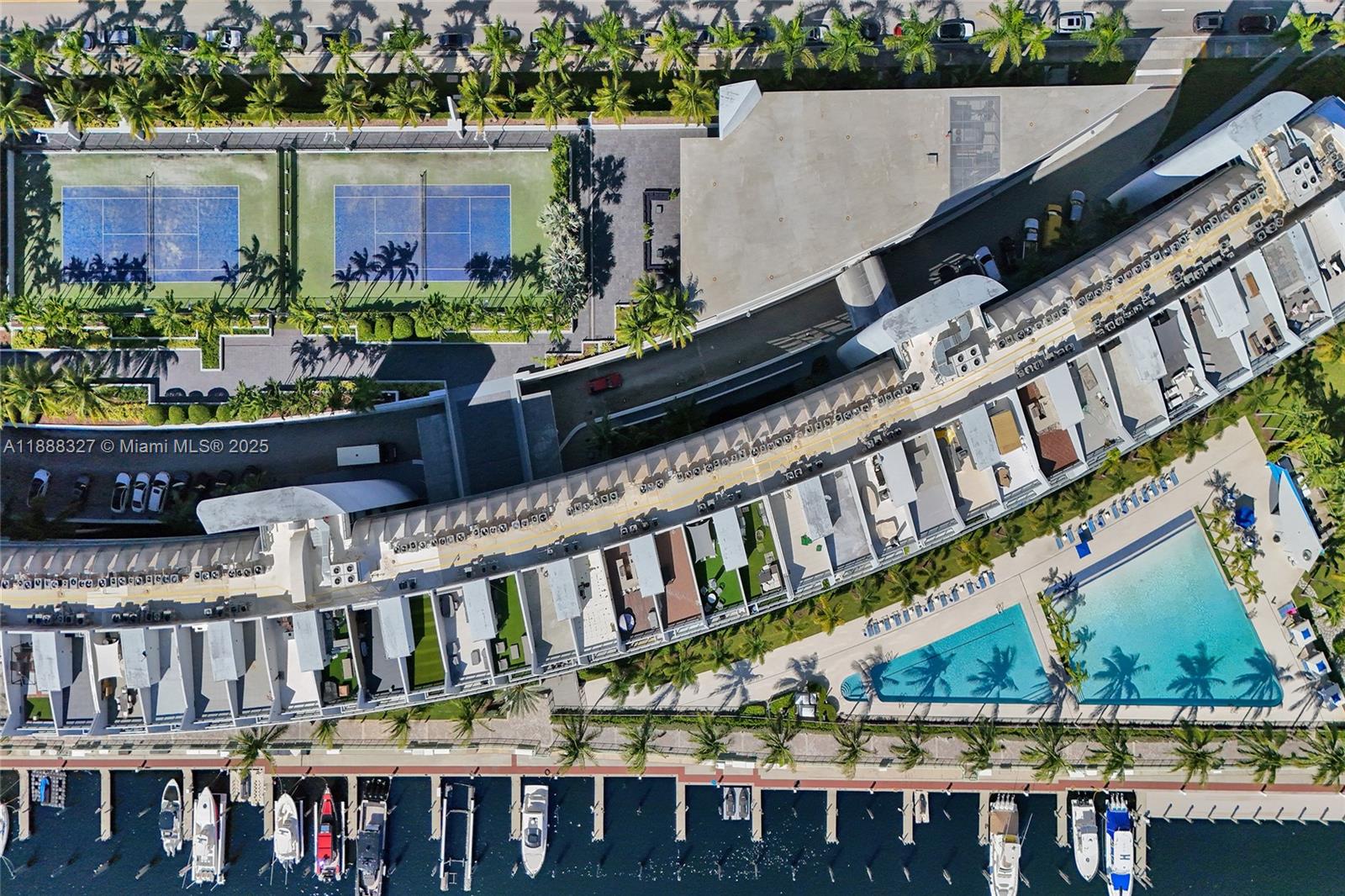 ARTECH RESIDENCES AT AVEN - Residential