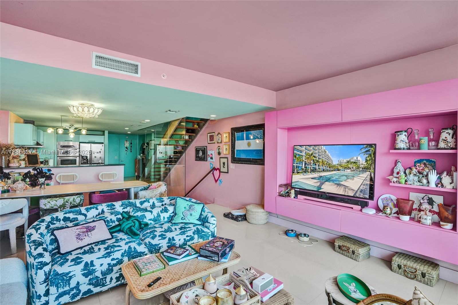 ARTECH RESIDENCES AT AVEN - Residential