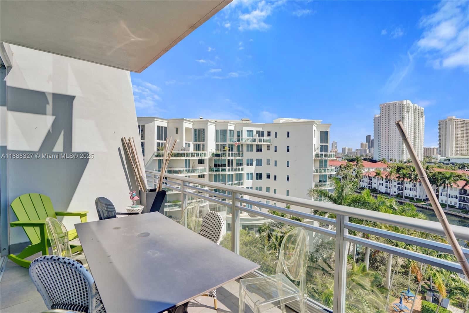 ARTECH RESIDENCES AT AVEN - Residential