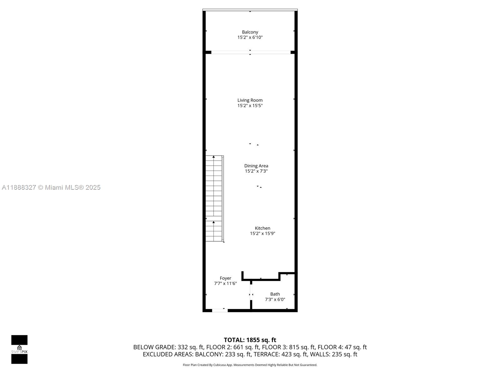 ARTECH RESIDENCES AT AVEN - Residential