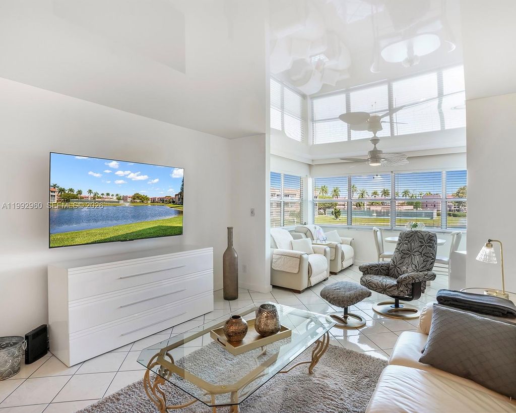 Photo of 9580 Sunrise Lakes Blvd #205, Sunrise, FL 33322 (MLS # A11992960)