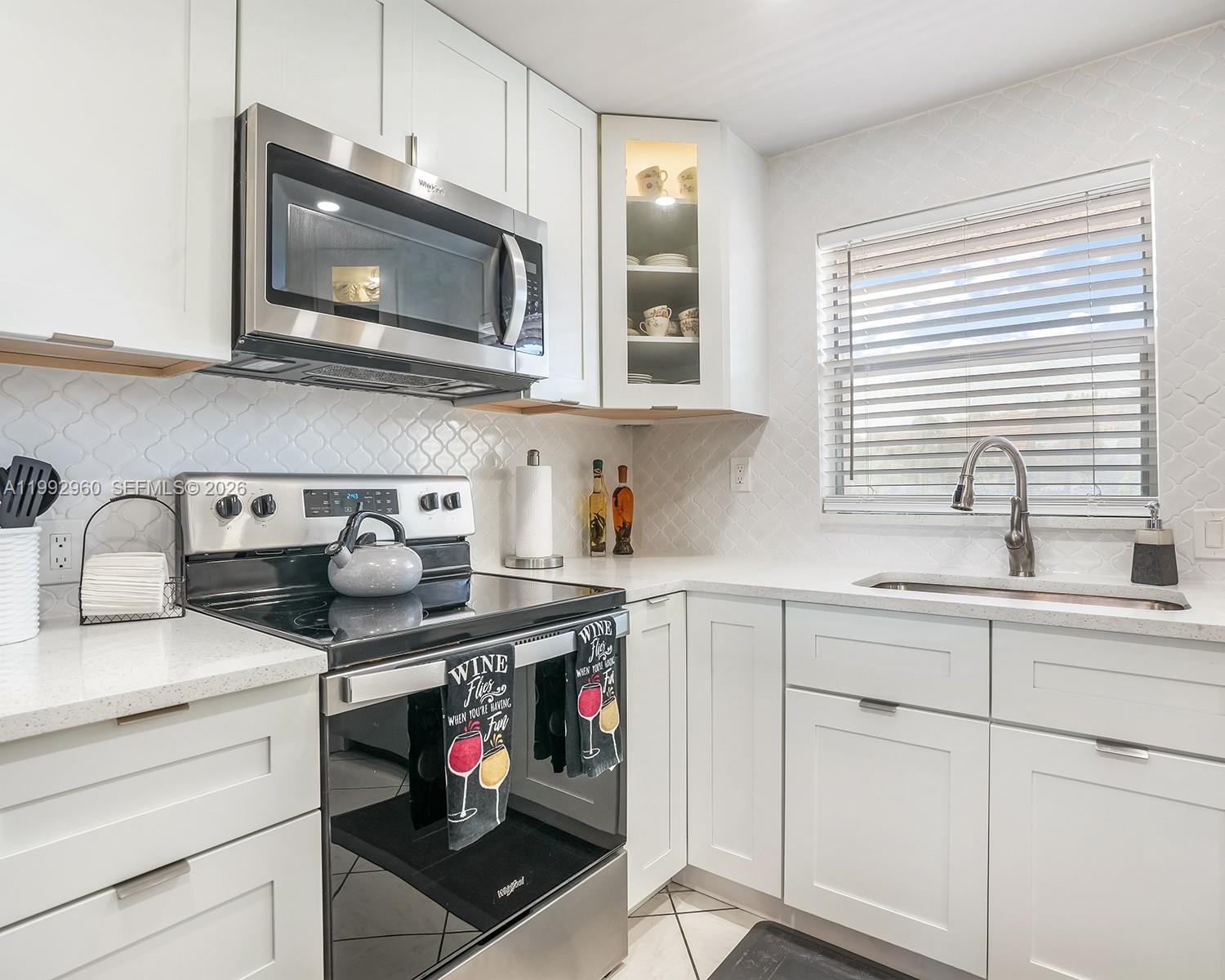 SUNRISE LAKES 145 CONDO - Residential