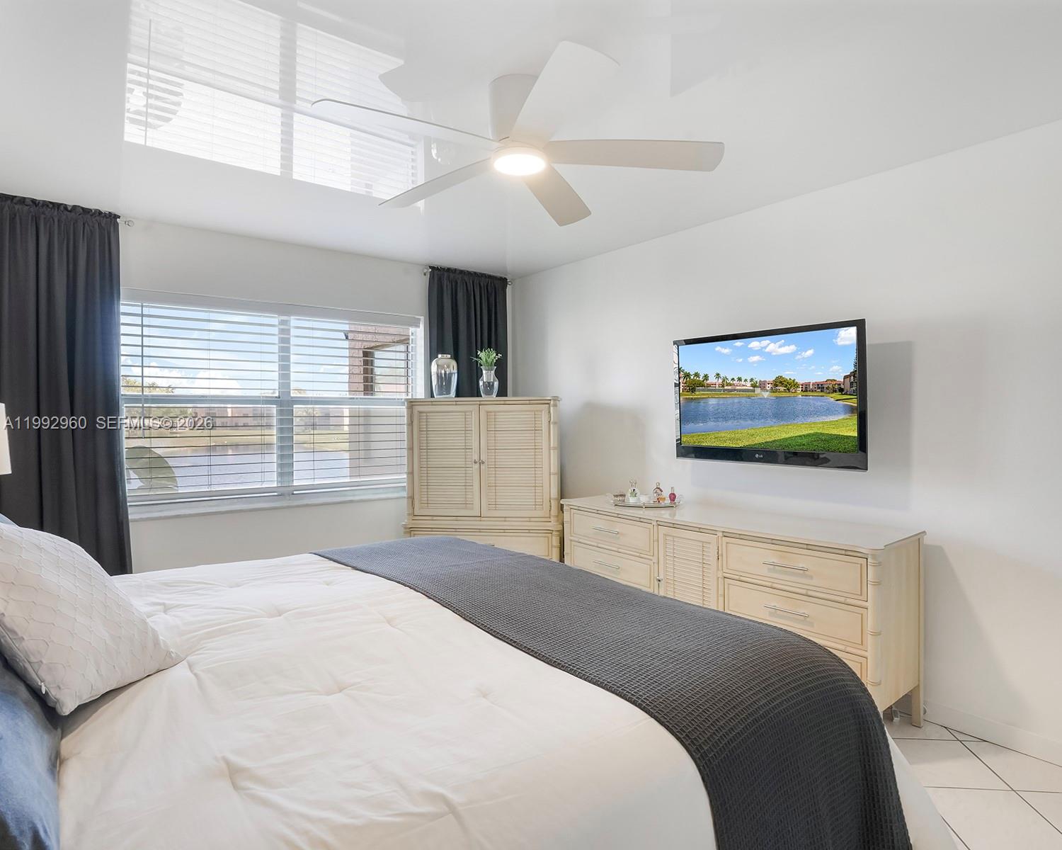 SUNRISE LAKES 145 CONDO - Residential