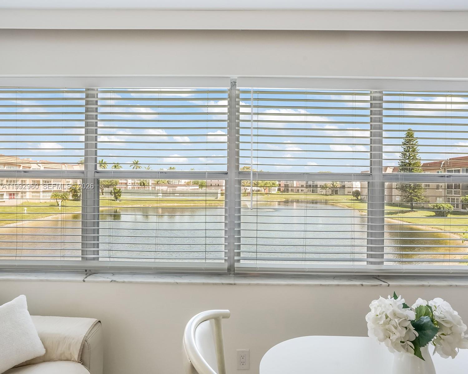 SUNRISE LAKES 145 CONDO - Residential