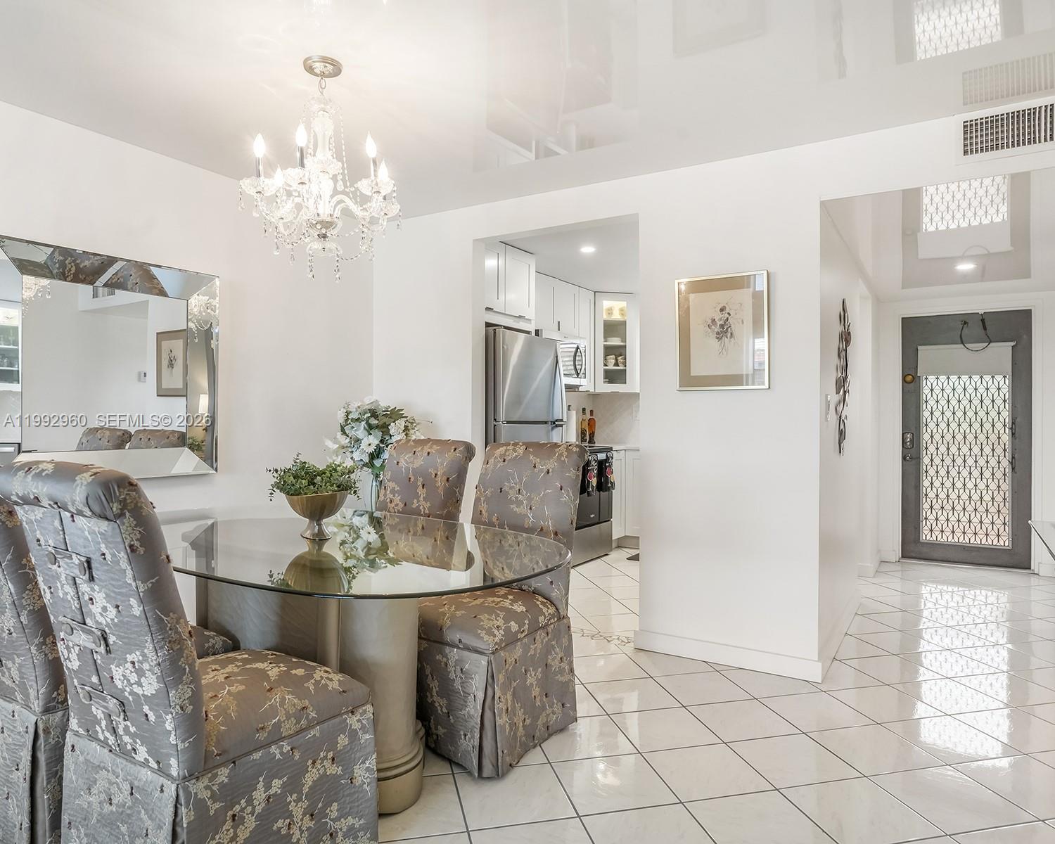 SUNRISE LAKES 145 CONDO - Residential