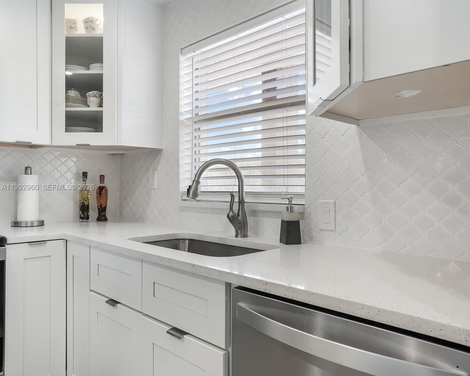 SUNRISE LAKES 145 CONDO - Residential