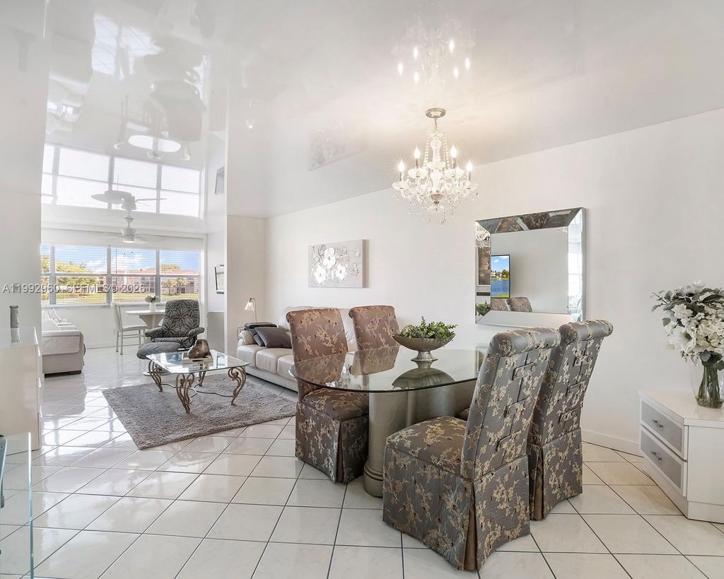 Photo of 9580 Sunrise Lakes Blvd #205, Sunrise, FL 33322 (MLS # A11992960)