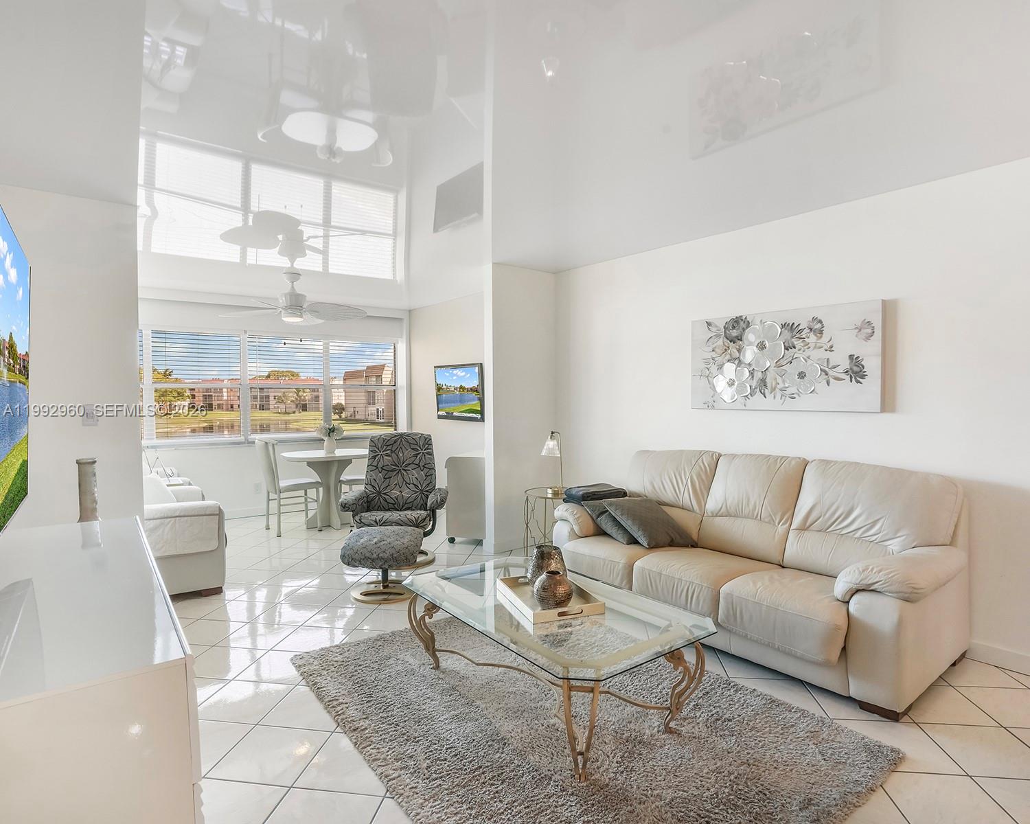 SUNRISE LAKES 145 CONDO - Residential