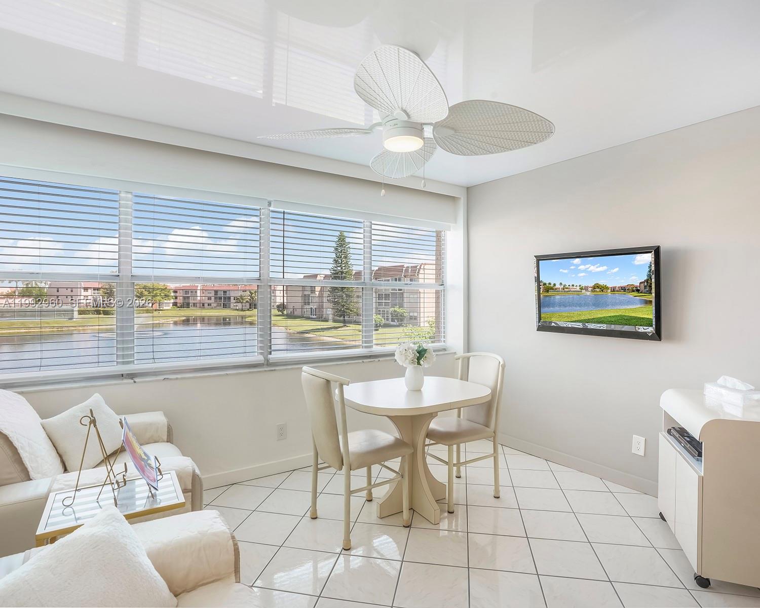 SUNRISE LAKES 145 CONDO - Residential