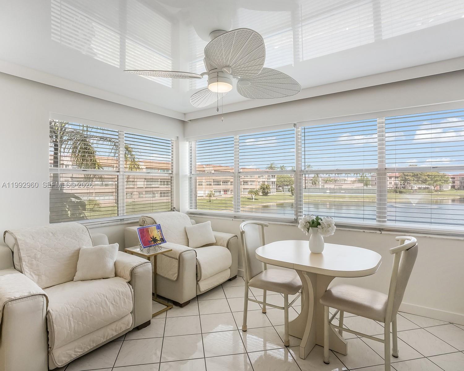 SUNRISE LAKES 145 CONDO - Residential