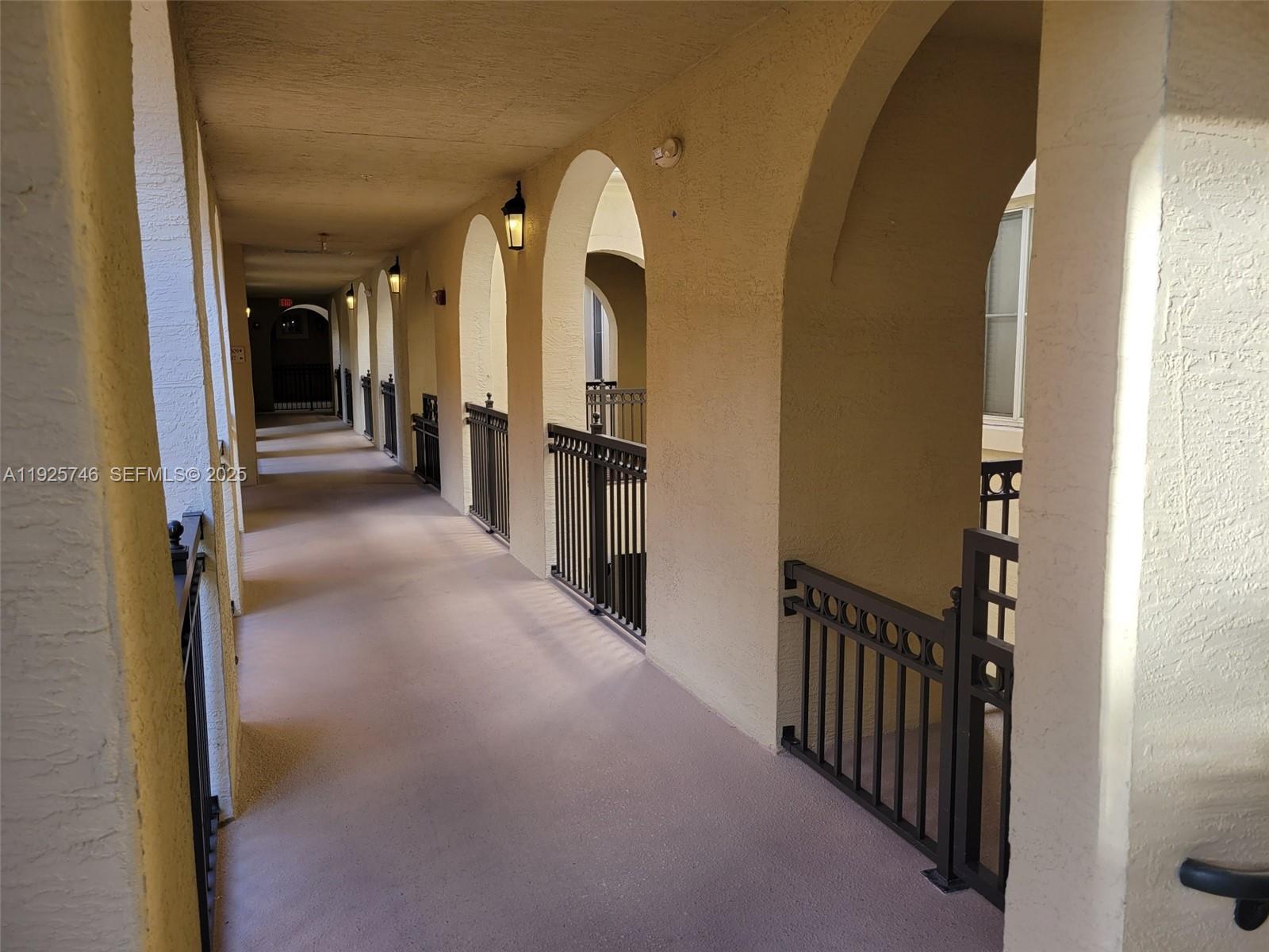 VILLA CARRARA CONDO - Residential Lease