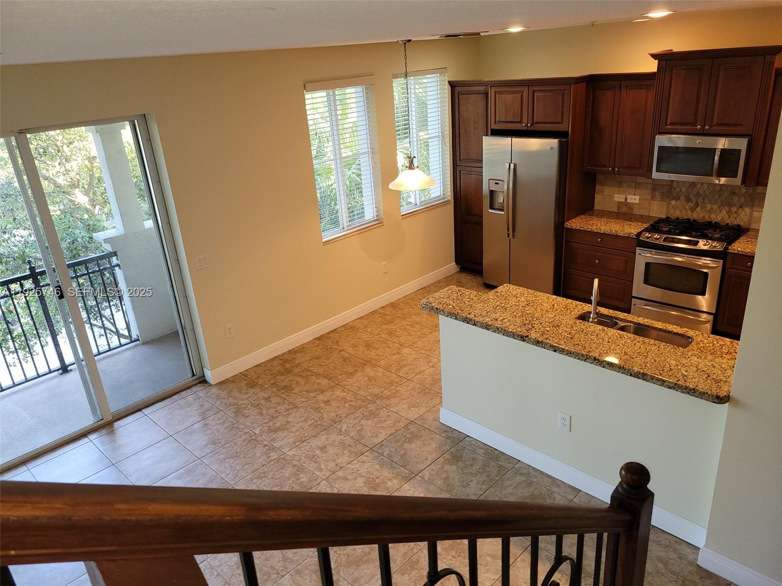 VILLA CARRARA CONDO - Residential Lease