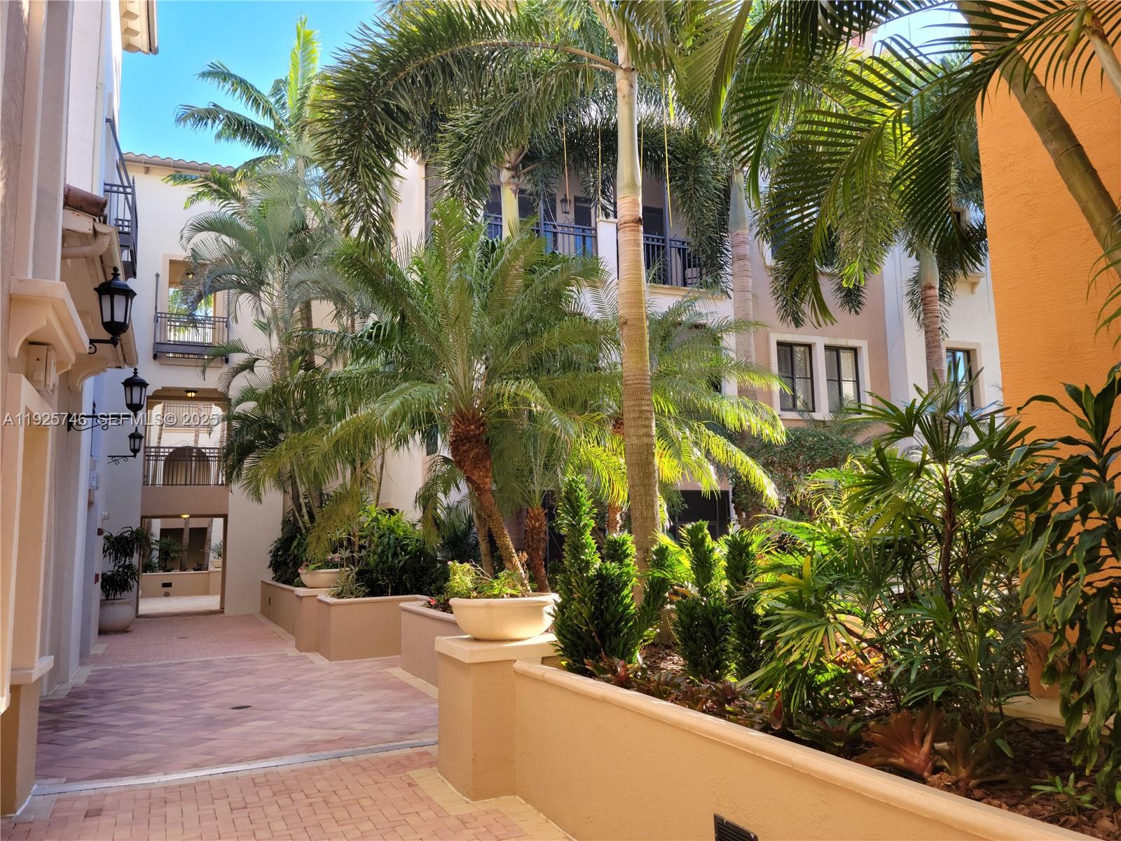 VILLA CARRARA CONDO - Residential Lease