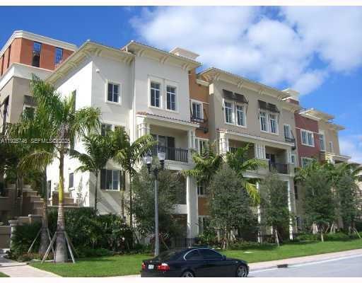 VILLA CARRARA CONDO - Residential Lease