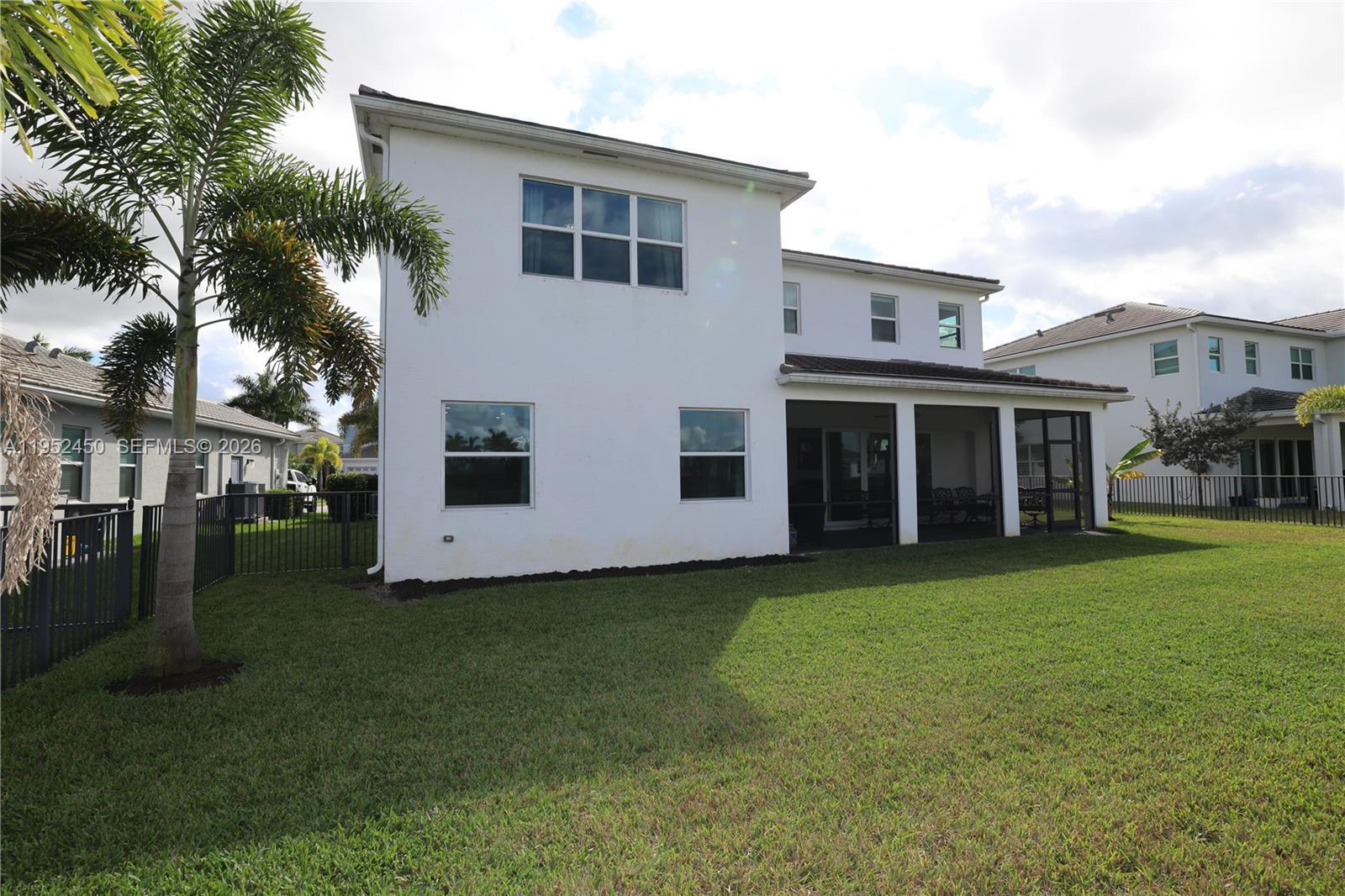 ORCHARDS OF WESTLAKE PHAS - Residential