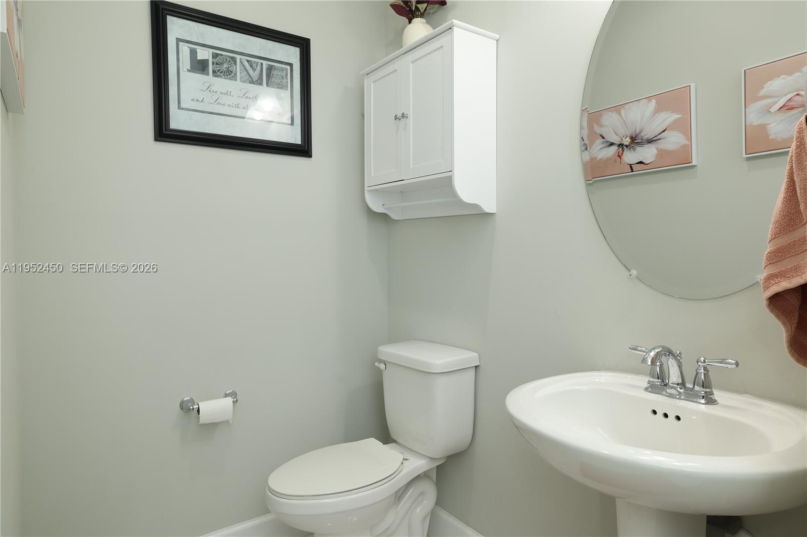 ORCHARDS OF WESTLAKE PHAS - Residential