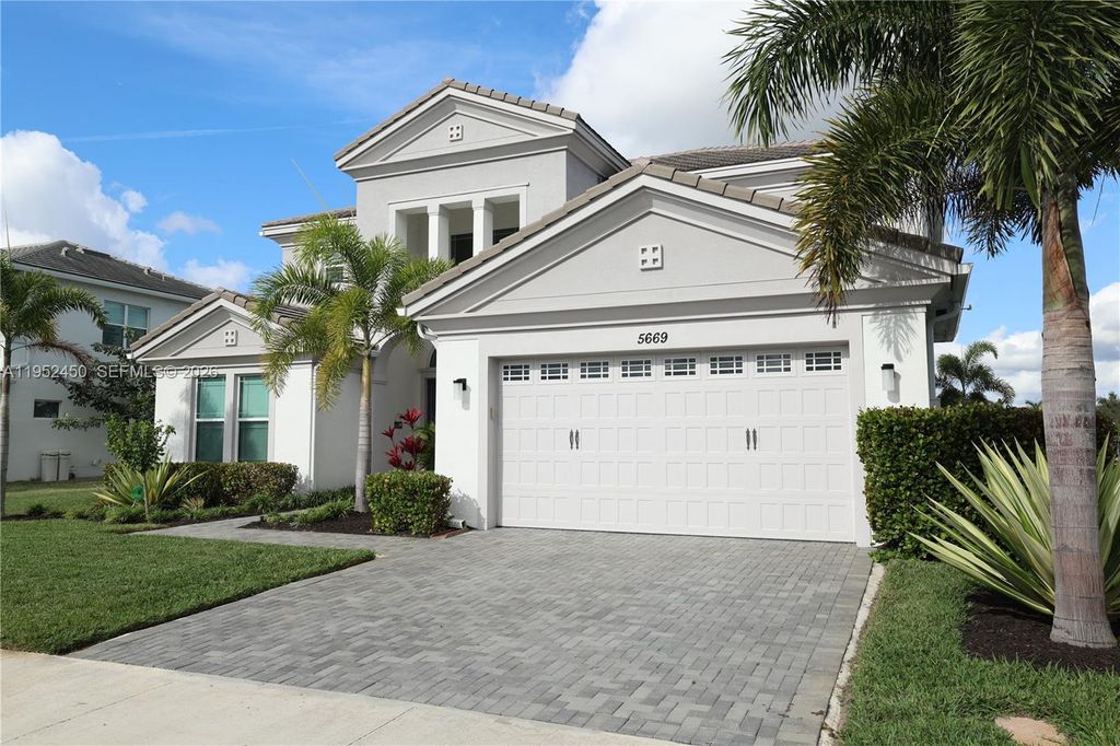 Photo of 5669 Liberty Ln, Westlake, FL 33470 (MLS # A11952450)