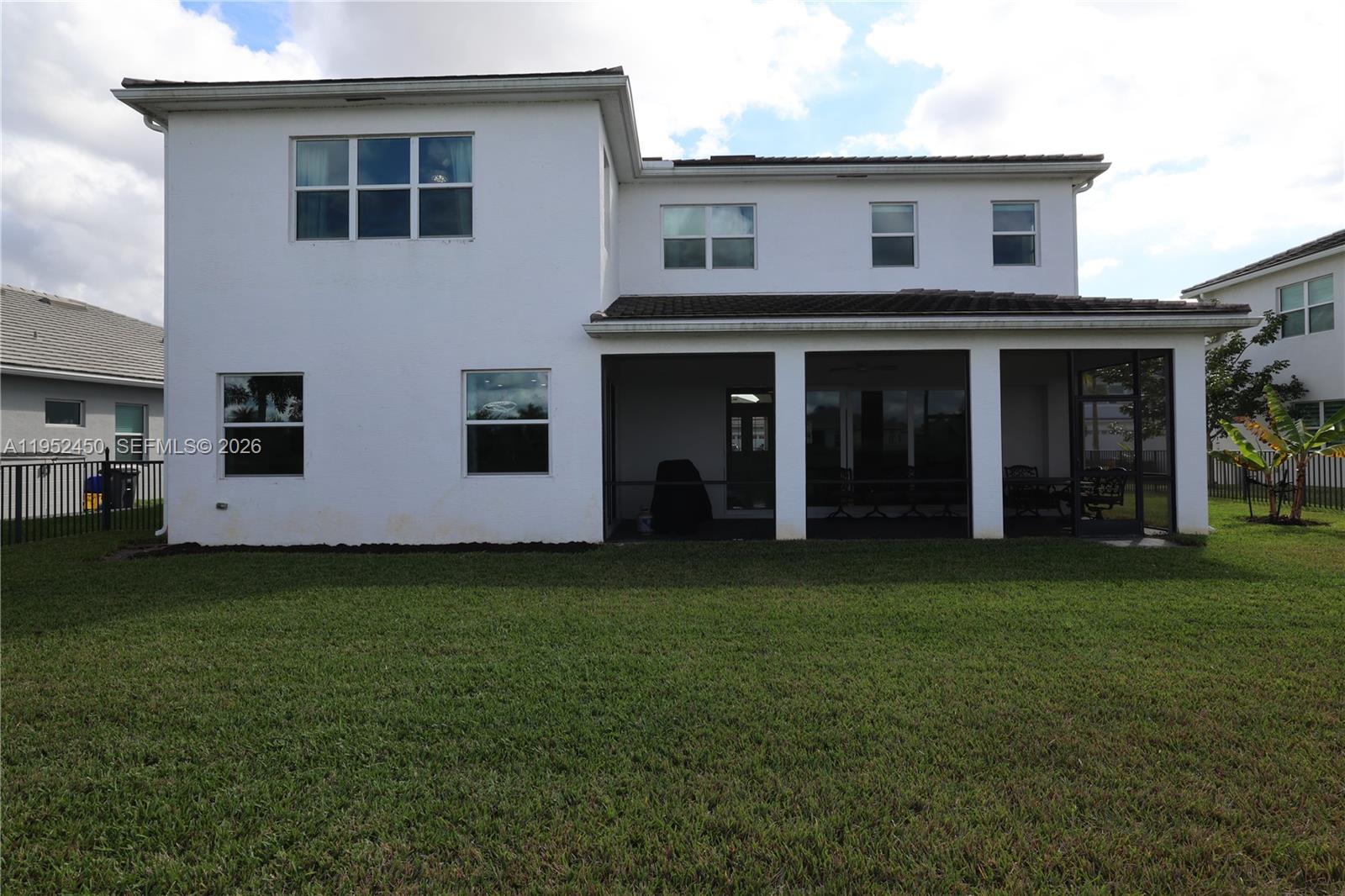 ORCHARDS OF WESTLAKE PHAS - Residential