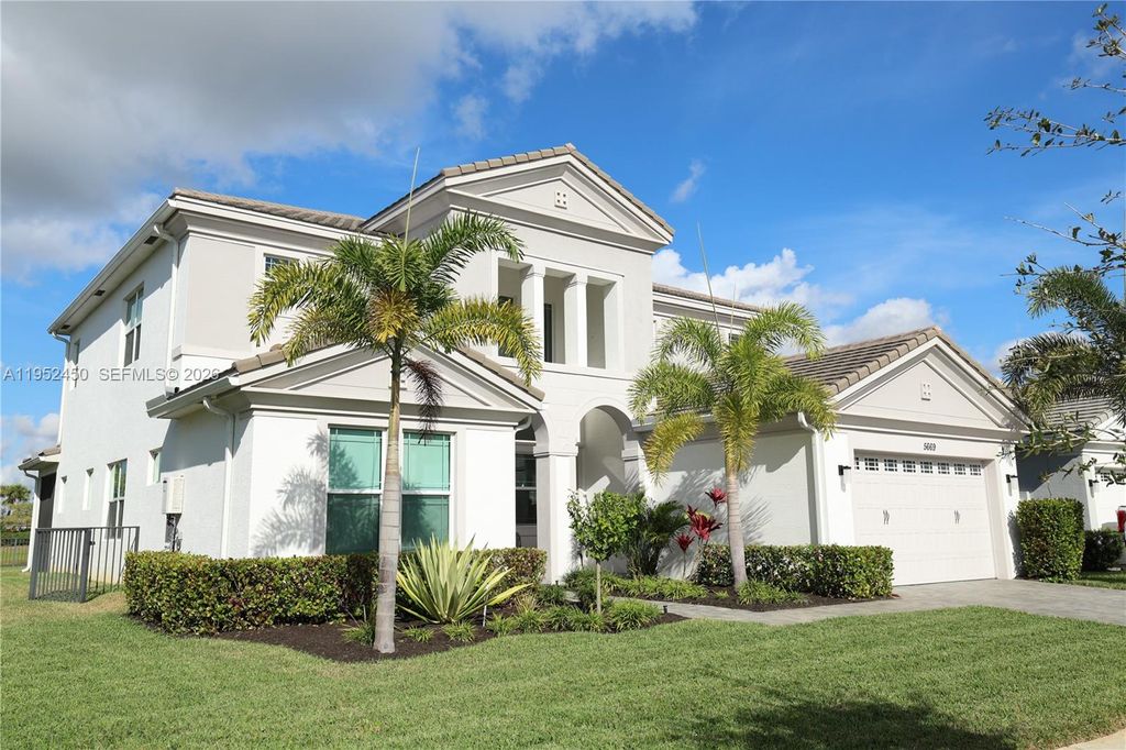 Photo of 5669 Liberty Ln, Westlake, FL 33470 (MLS # A11952450)