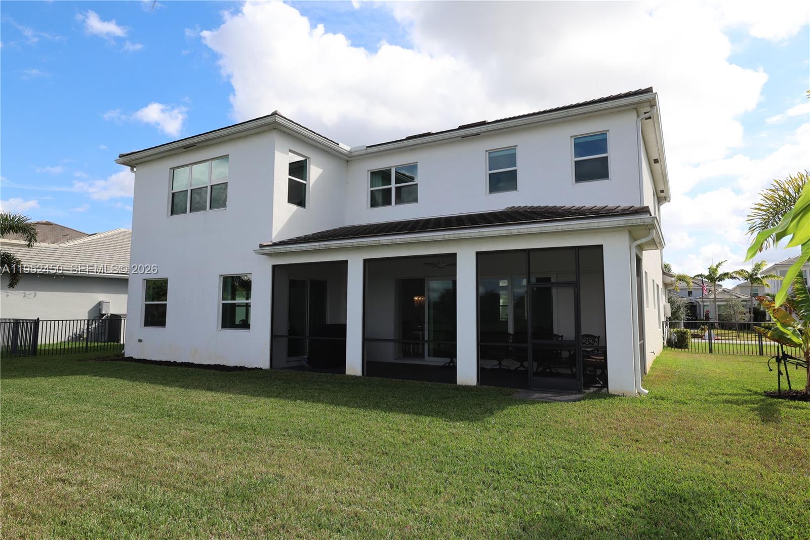 ORCHARDS OF WESTLAKE PHAS - Residential