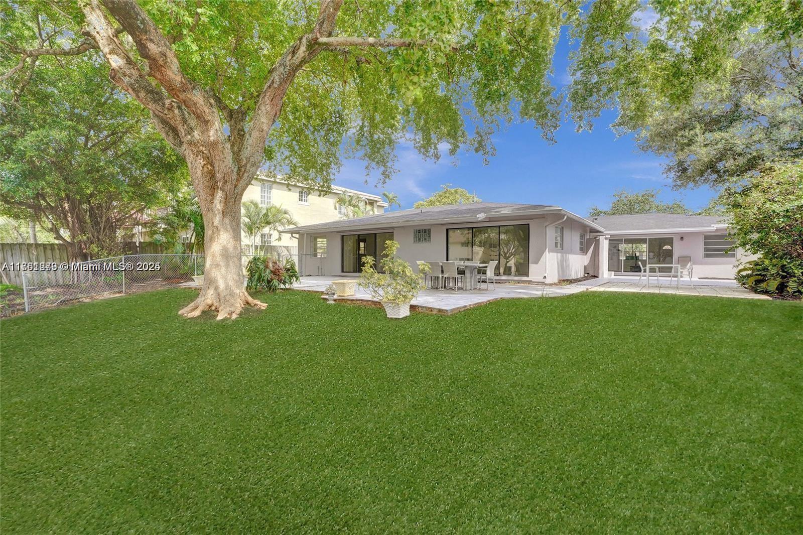 TROPICAL GARDENS AMENDED - Residential Income