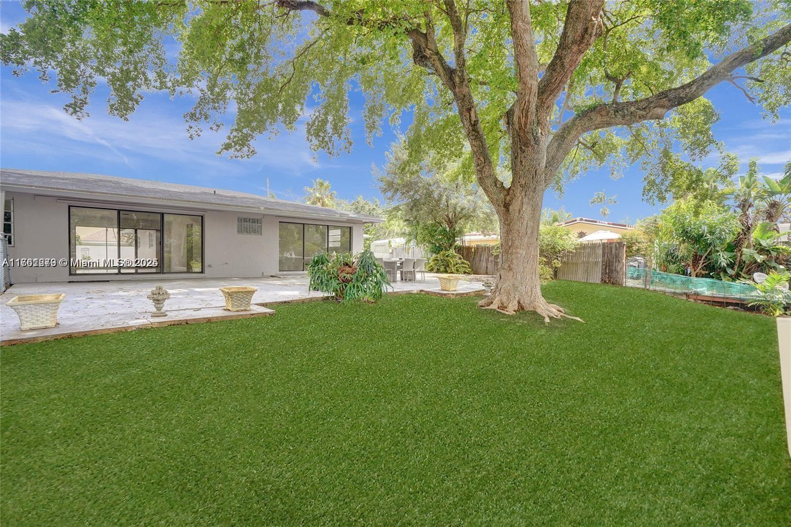 TROPICAL GARDENS AMENDED - Residential Income