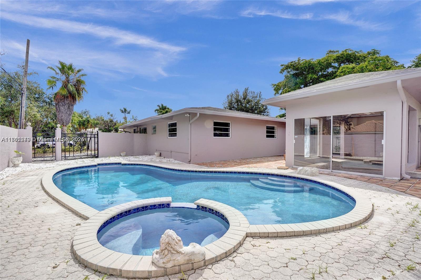 TROPICAL GARDENS AMENDED - Residential Income
