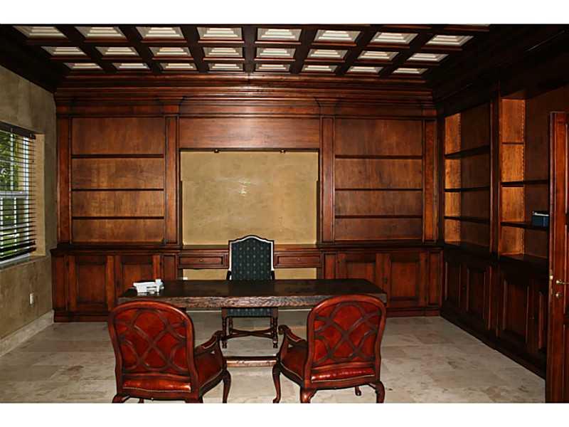 EVERGLADES SUGAR & LAND C - Residential